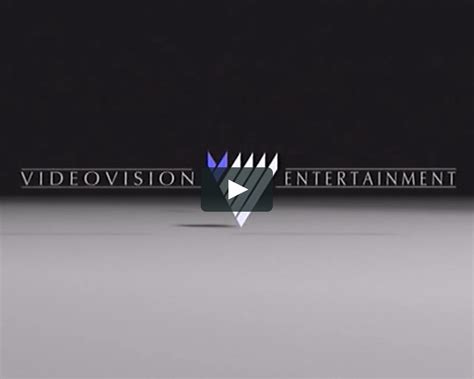 Videovision Entertainment